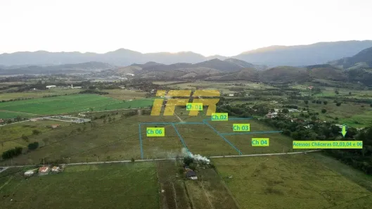 Lote/Terreno à venda, 10m² no Centro, Pindamonhangaba