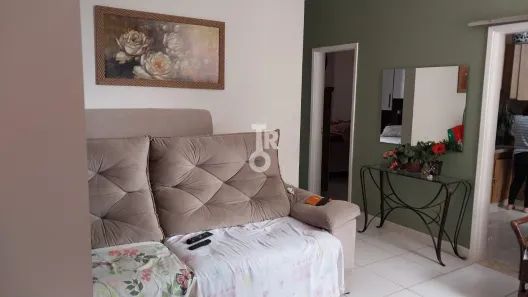 Apartamento com 2 Quartos à venda, 56m² no Jardim Santa Teresa, Jundiaí