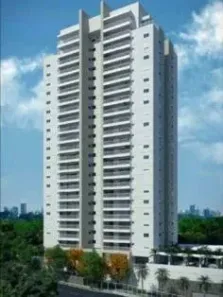 Apartamento com 4 Quartos à venda, 208m² no Vila Firmiano Pinto, São Paulo