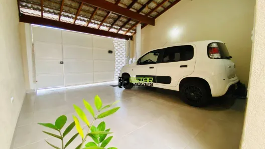 Casa com 2 Quartos à venda, 113m² no Jardim Imperial, Atibaia