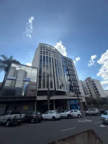 Sala Comercial para alugar, 50m² no Centro, Caxias do Sul