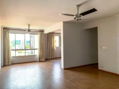 Apartamento com 3 Quartos à venda, 115m² no Cambuí, Campinas