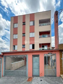 Apartamento com 2 Quartos à venda, 58m² no Paulicéia, São Bernardo do Campo