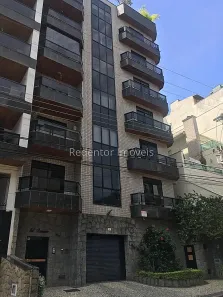 Apartamento com 3 Quartos à venda, 160m² no Bom Pastor, Juiz de Fora