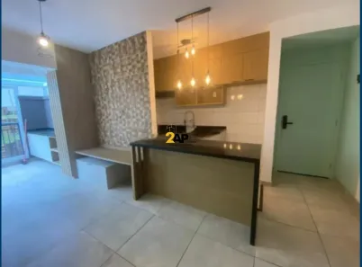 Apartamento com 2 Quartos à venda, 70m² no Vila Andrade, São Paulo