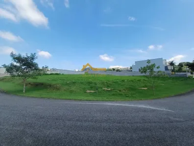 Lote/Terreno à venda, 1032m² no Residencial Fazenda Alta Vista, Salto de Pirapora
