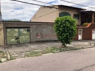 Apartamento com 2 Quartos à venda, 60m² no Água Santa, Rio de Janeiro