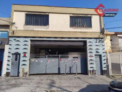 Prédio Comercial à venda, 1000m² no Vila Carrão, São Paulo