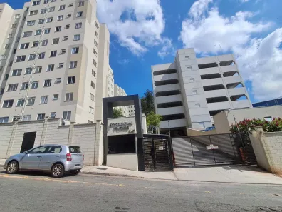 Apartamento com 2 Quartos à venda, 41m² no Jardim Arpoador, São Paulo