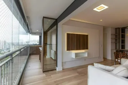 Apartamento com 2 Quartos à venda, 68m² no Vila Romana, São Paulo