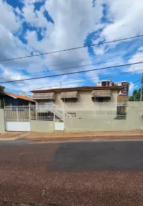 Casa com 4 Quartos à venda, 255m² no Poção, Cuiabá