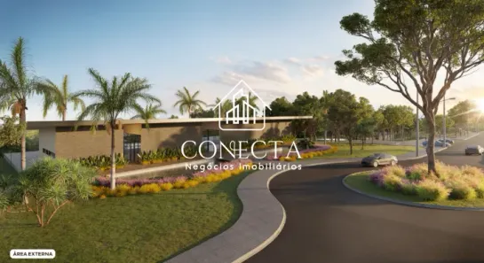 Lote/Terreno à venda, 5000m² no Distrito Industrial, Uberlândia