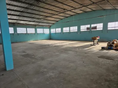 Galpão/Depósito/Armazém à venda, 2195m² no Parque Industrial, Campinas