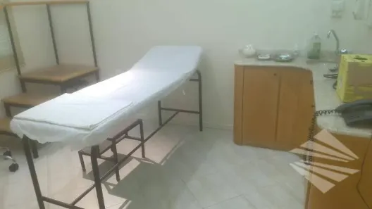 Sala Comercial à venda, 42m² no Jardim das Nações, Taubaté