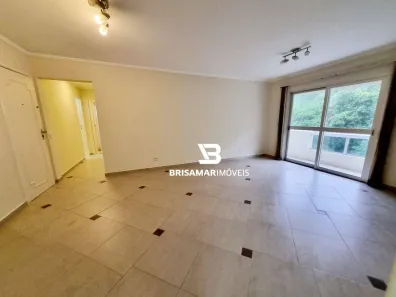 Apartamento com 2 Quartos para venda ou aluguel, 104m² no Pitangueiras, Guarujá