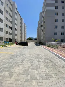 Apartamento com 2 Quartos à venda, 60m² no Passaré, Fortaleza