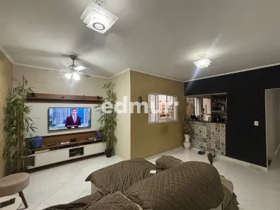 Apartamento com 3 Quartos à venda, 89m² no Parque das Nações, Santo André