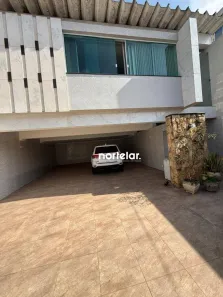Sobrado com 3 Quartos à venda, 160m² no Vila Palmeiras, São Paulo