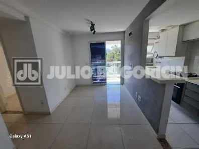 Apartamento com 2 Quartos à venda, 53m² no Pechincha, Rio de Janeiro