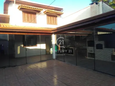 Casa com 3 Quartos à venda, 300m² no Central Parque Sorocaba, Sorocaba