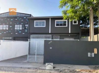 Galpão/Depósito/Armazém para alugar, 350m² no Cajuru do Sul, Sorocaba