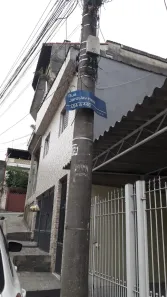 Casa com 2 Quartos para alugar, 80m² no Jardim Moreira, Guarulhos