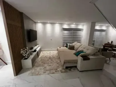 Apartamento com 3 Quartos para venda ou aluguel, 190m² no Melville Empresarial I e II, Barueri
