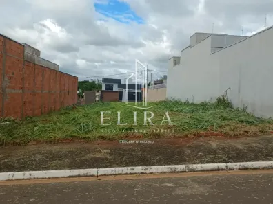 Lote/Terreno à venda, 10m² no Jardim dos Lagos, Nova Odessa