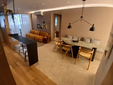 Apartamento com 2 Quartos à venda, 90m² no Barra Olímpica, Rio de Janeiro