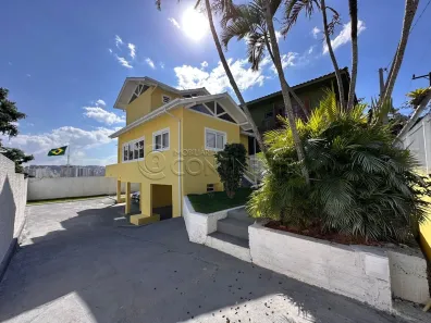 Casa com 2 Quartos à venda, 120m² no Capoeiras, Florianópolis