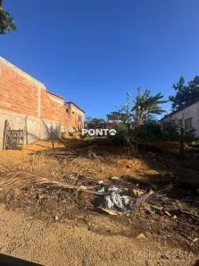 Lote/Terreno à venda, 250m² no Vista Dourada, Cariacica