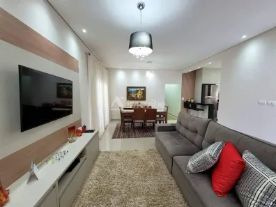Casa com 3 Quartos à venda, 218m² no Parque Residencial Jaguari, Americana
