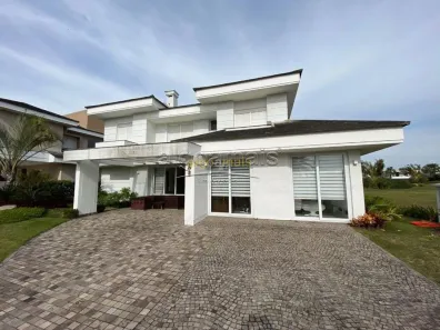 Casa de Condomínio com 6 Quartos à venda, 348m² no Remanso, Xangri-lá