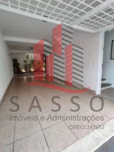 Casa de Condomínio com 2 Quartos à venda, 109m² no Vila Bertioga, São Paulo