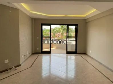 Apartamento com 3 Quartos à venda, 148m² no Centro, Uberaba