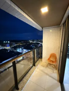 Apartamento com 1 Quarto à venda, 49m² no Calhau, São Luís