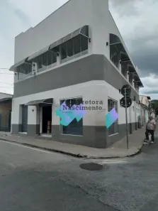 Ponto Comercial à venda, 301m² no Centro, Jacareí