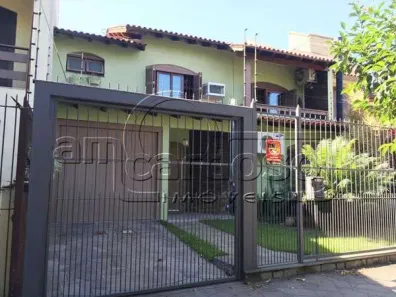 Casa de Condomínio com 3 Quartos à venda, 271m² no Cristo Redentor, Porto Alegre
