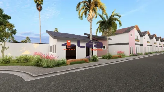 Casa com 3 Quartos à venda, 84m² no Jardim Casa Branca, Suzano