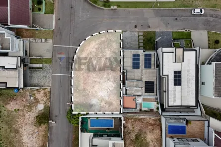 Lote/Terreno à venda, 306m² no Jardim Promeca, Várzea Paulista
