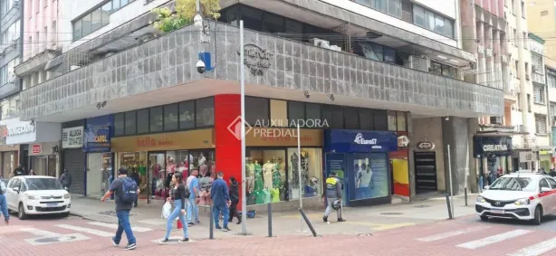 Sala Comercial para alugar, 25m² no Centro Histórico, Porto Alegre