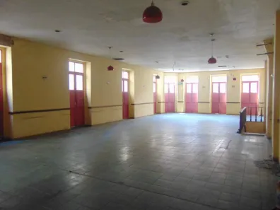 Ponto Comercial para alugar, 256m² no Centro, Rio de Janeiro