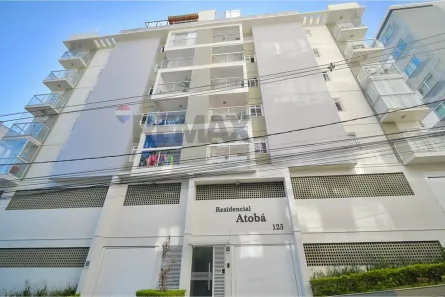 Apartamento com 2 Quartos à venda, 103m² no Bom Pastor, Juiz de Fora