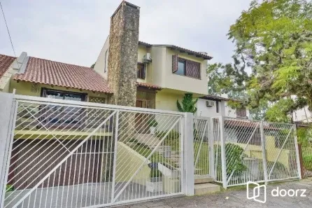 Casa com 3 Quartos à venda, 280m² no Ipanema, Porto Alegre
