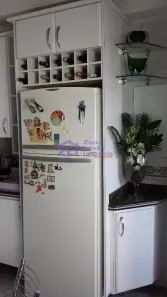 Apartamento com 3 Quartos à venda, 138m² no Vila Diva (Zona Leste), São Paulo