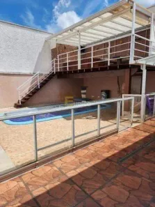 Casa com 3 Quartos à venda, 316m² no Jardim Paulista II, Jundiaí
