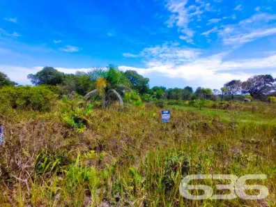 Lote/Terreno à venda, 360m² no Praia do Ervino, São Francisco do Sul