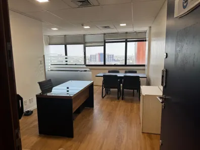 Sala Comercial para alugar, 40m² no Chapada, Manaus