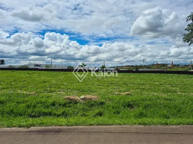 Lote/Terreno à venda, 803m² no Loteamento Parque Chapada de Itu, Itu