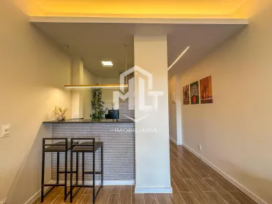 Apartamento com 1 Quarto à venda, 30m² no Centro, Rio de Janeiro